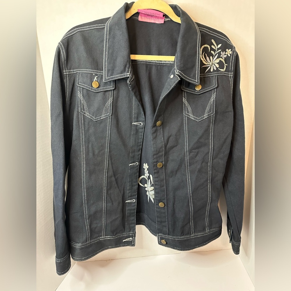 Vintage Carols Denims Women’s Size Large